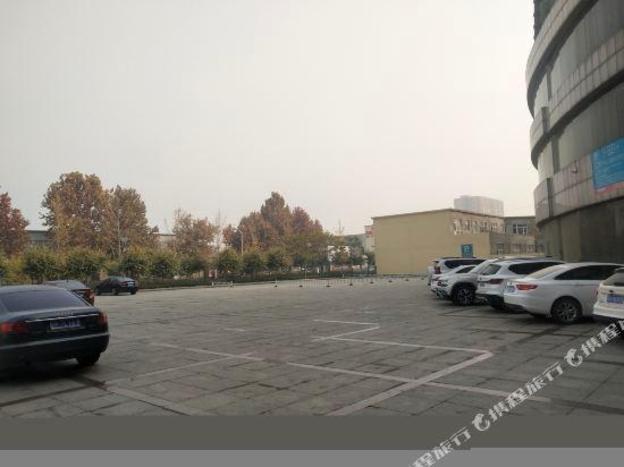 jinjiang inn hengshui anping