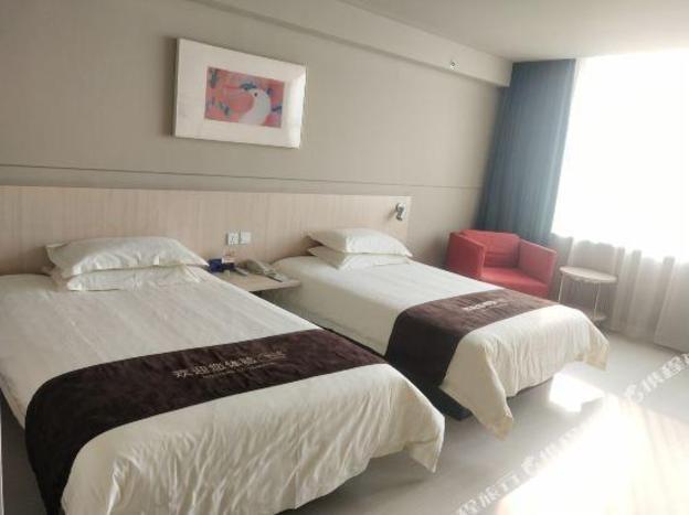 jinjiang inn hengshui anping