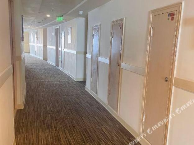 jinjiang inn hengshui anping