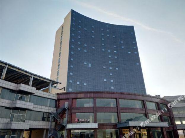 jinjiang inn hengshui anping