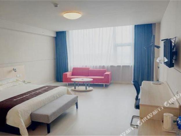 jinjiang inn hengshui anping