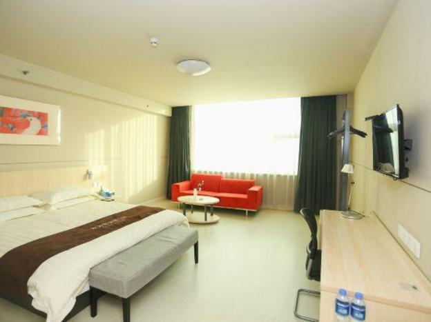 jinjiang inn hengshui anping