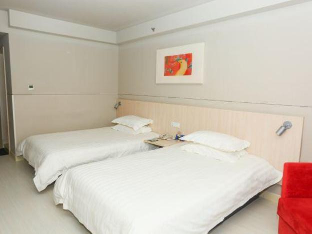 jinjiang inn hengshui anping