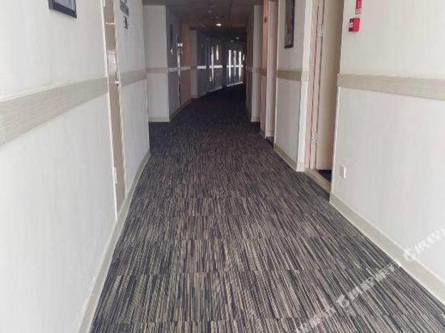 jinjiang inn hengshui anping