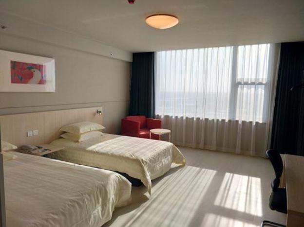 jinjiang inn hengshui anping