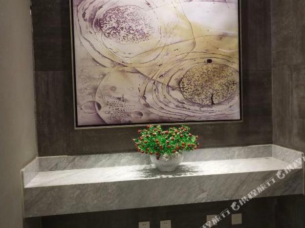 jinjiang inn hengshui anping