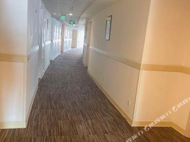 jinjiang inn hengshui anping