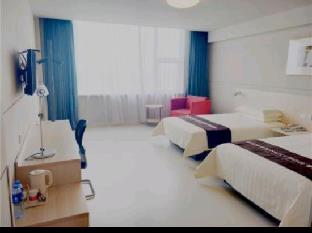 jinjiang inn hengshui anping