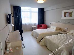 jinjiang inn hengshui anping