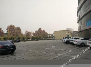 jinjiang inn hengshui anping