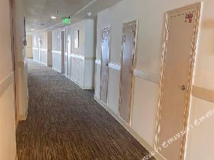 jinjiang inn hengshui anping