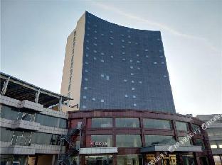 jinjiang inn hengshui anping