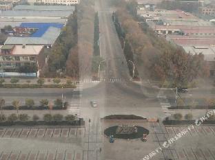 jinjiang inn hengshui anping