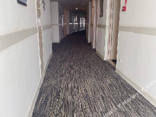 jinjiang inn hengshui anping