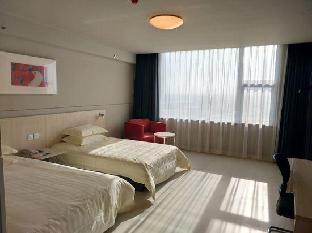 jinjiang inn hengshui anping