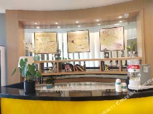 jinjiang inn hengshui anping