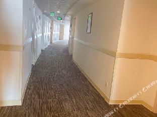 jinjiang inn hengshui anping