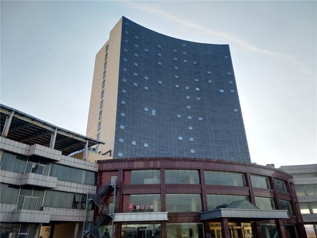 jinjiang inn hengshui anping