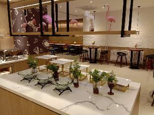 hanting premium hotel beijing yongfeng technology