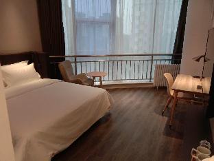hanting premium hotel beijing yongfeng technology
