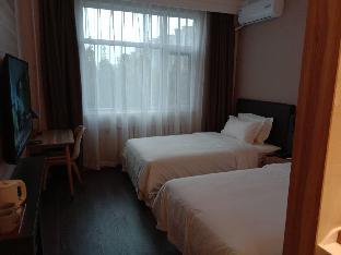 hanting premium hotel beijing yongfeng technology