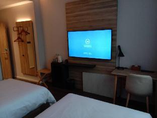 hanting premium hotel beijing yongfeng technology