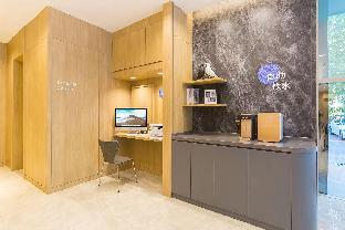 hanting premium hotel beijing yongfeng technology
