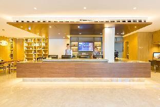 hanting premium hotel beijing yongfeng technology