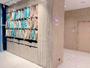 hanting premium hotel beijing yongfeng technology
