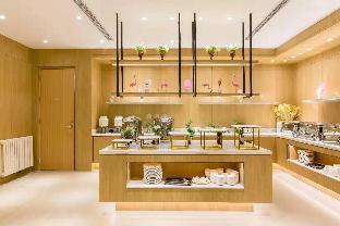 hanting premium hotel beijing yongfeng technology