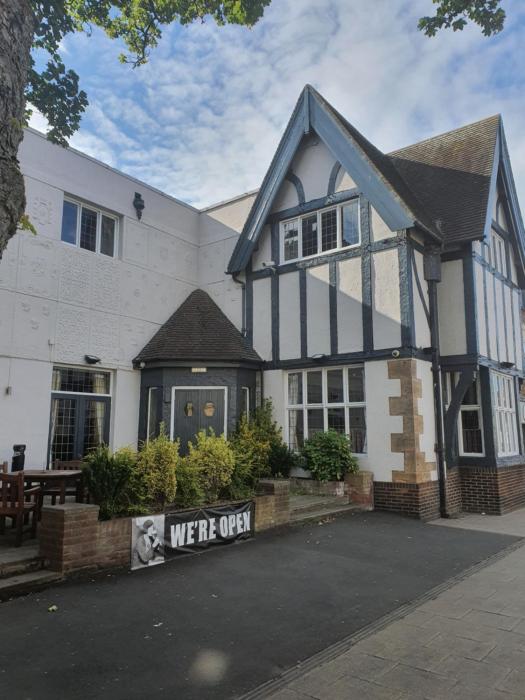 the lambton arms