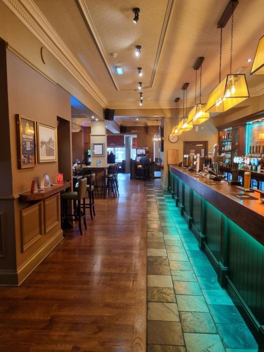 the lambton arms