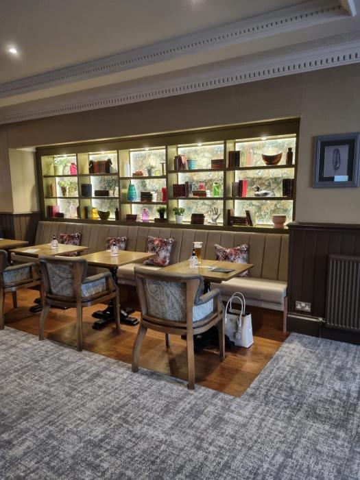 the lambton arms