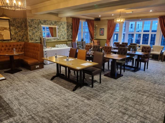 the lambton arms