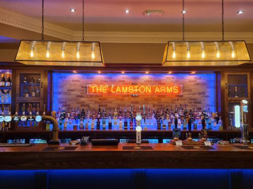 the lambton arms