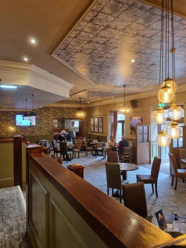 the lambton arms