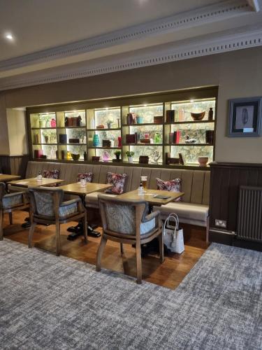 the lambton arms
