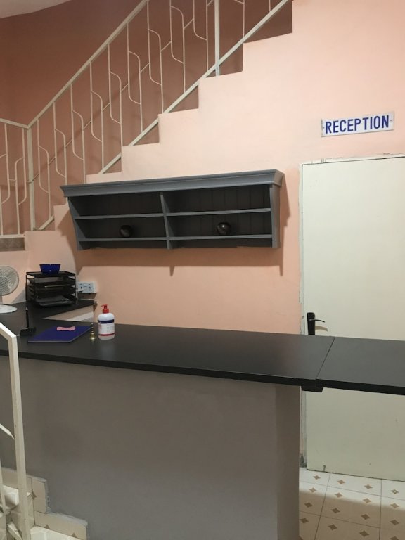 Blue Residence,Brufut>>Bakau,2 star