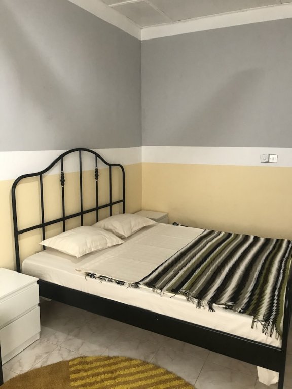 Blue Residence,Brufut>>Bakau,2 star
