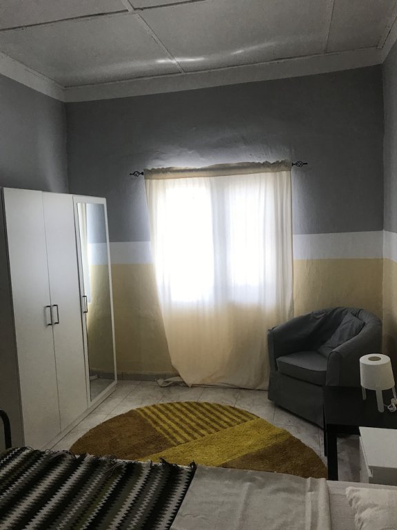 Blue Residence,Brufut>>Bakau,2 star