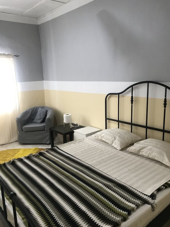Blue Residence,Brufut>>Bakau,2 star