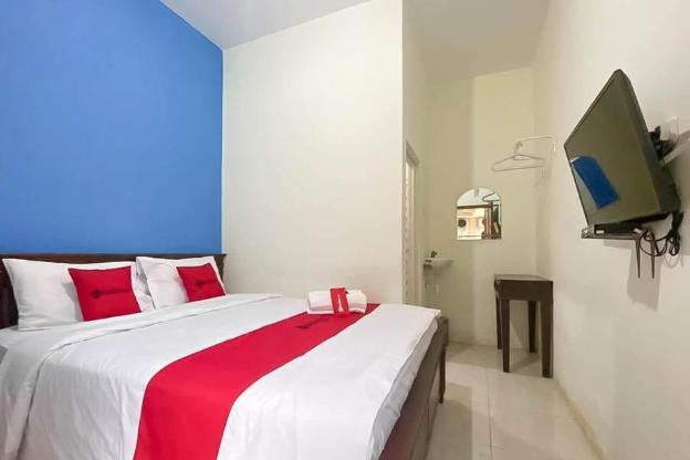 reddoorz syariah pahlawan sidoarjo