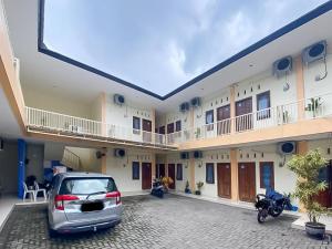 reddoorz syariah pahlawan sidoarjo