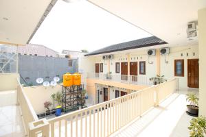 reddoorz syariah pahlawan sidoarjo