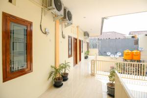 reddoorz syariah pahlawan sidoarjo