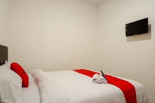 reddoorz jalan wonosari km 9