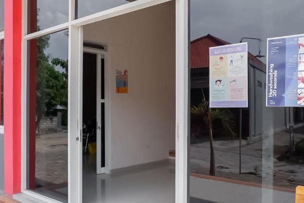 artayya puri homestay near terminal purabayamadiun