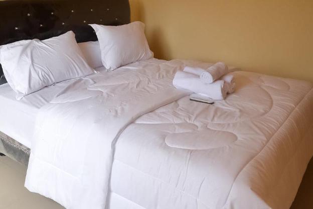 artayya puri homestay near terminal purabayamadiun