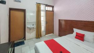 reddoorz at pujon malang