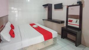 reddoorz at pujon malang
